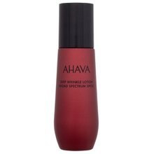 Ahava Apple Of Sodom Advanced Deep Wrinkle Lotion SPF30 50 ml