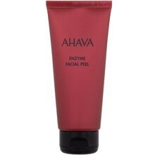 Ahava Apple Of Sodom Enzyme Facial Peel 100 ml