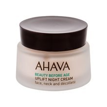 Ahava Beauty Before Age Uplift Night Cream 50 ml