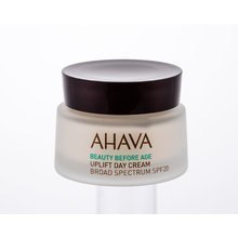 Ahava Beauty Before Age Uplift SPF20 - Day Cream 50 ml