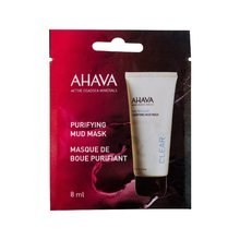 Ahava Clear Time To Clear Face Mask 8 ml