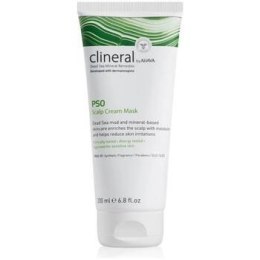 Ahava Clineral PSO Hair Mask 200 ml