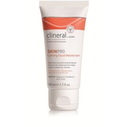 Ahava Clineral SkinPro Calming Facial Moisturizer - Kojący krem do twarzy 50 ml