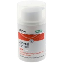 Ahava Clineral SkinPro Protective Moisturizing Cream SPF50+ 50 ml