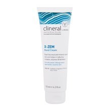 Ahava Clineral X-Zem Hand Cream 125 ml