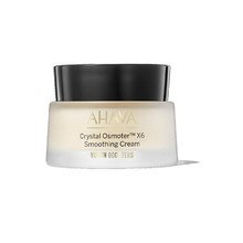 Ahava Crystal Osmoter X6 Smoothing Cream 50 ml