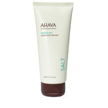 Ahava Deadsea Salt Liquid Dead Sea Salt 200 ml
