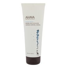 Ahava Deadsea Water Mineral Body Exfoliator - Body scrub 200 ml