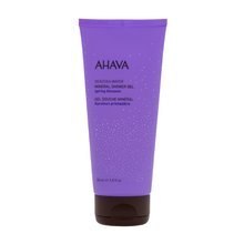 Ahava Deadsea Water Mineral Shower Gel Spring Blossom Shower gel 200 ml