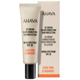 Ahava Even Tone & Radiance CC Cream SPF30 30 ml