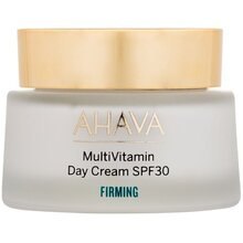 Ahava Firming Multivitamin Day Cream SPF30 50 ml
