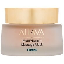 Ahava Firming Multivitamin Massage Mask 50 ml