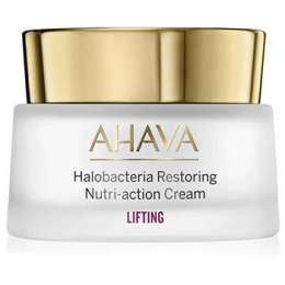 Ahava Halobacteria Restoring Nutri-Action Cream 50 ml