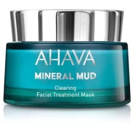 Ahava Mineral Mud Clearing - Face Mask 50 ml