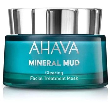 Ahava Mineral Mud Clearing - Face Mask 50 ml