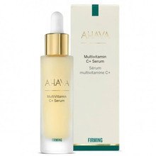 Ahava MultiVitamin C+ Serum 30 ml