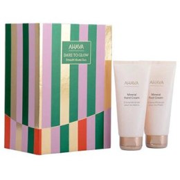 Ahava Smooth Moves Duo - Zestaw kosmetyczny