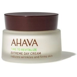 Ahava Time to Revitalize Extreme Day Cream 50 ml