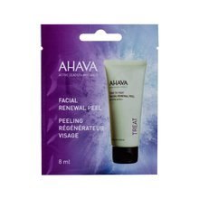 Ahava Treat Time To Treat Peeling Gel 100 ml