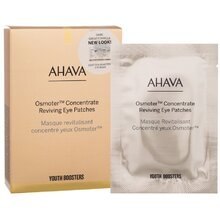 Ahava Youth Boosters Osmoter Concentrate Reviving Eye Patches 4.0 g