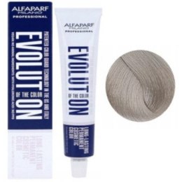 Alfaparf Milano Evolution Of The Color - professional permanent hair color 60 ml 000SSS 0 ml