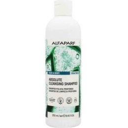 Alfaparf Milano Hair & Body Absolute Cleansing Shampoo 250 ml