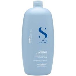Alfaparf Milano Semi Di Lino Density Thickening Low Shampoo 1000 ml