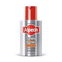 Alpecin Black caffeine shampoo (Shampoo) 200 ml 200 ml