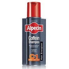 Alpecin C1 Energizer Coffein Shampoo 375 ml
