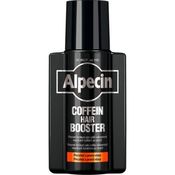 Alpecin Coffein Hair Booster 200 ml