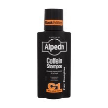 Alpecin Coffein Shampoo C1 Black Edition Shampoo 250 ml
