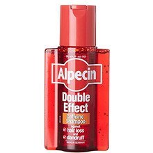 Alpecin Energizer Double Effect Shampoo 200 ml