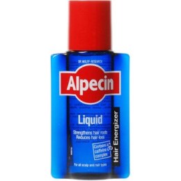 Alpecin Energizer Liquid - Hair tonic against hair loss 200 ml