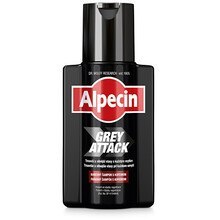 Alpecin Grey Attack 200 ml