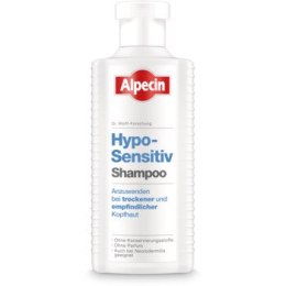 Alpecin Hyposensitiv Shampoo ( for Dry and Sensitive Skin ) 250 ml