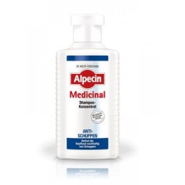 Alpecin Medicinal Shampoo Concentrate Anti-Dandruff 200 ml