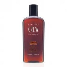 American Crew 24-Hour Deodorant Body Wash 450 ml