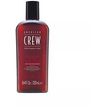 American Crew Anti-Hairloss Shampoo 250 ml