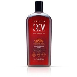 American Crew Classic Daily Shampoo 1000 ml