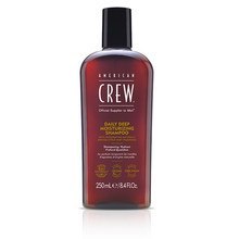 American Crew Daily Deep Moisturizing Shampoo 450 ml