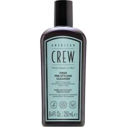 American Crew Fiber Pre-Styling Cleanser - men 250 ml