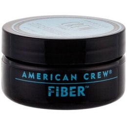 American Crew Fiber With High Hold And Low Shine - Modeling rubber for hair definition and shape 50.0 g