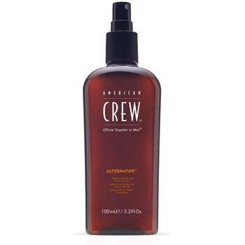 American Crew Flexible spray for final hair styling ( Alterna tor) 100 ml 100 ml
