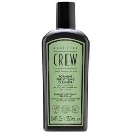 American Crew Forming Pre-Styling Cleanser - men 250 ml