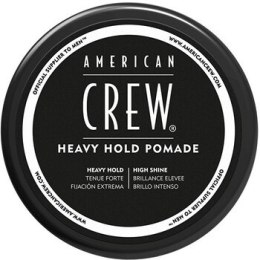 American Crew (Heavy Hold Pomade) Hair (Heavy Hold Pomade) 85 g 85.0 g