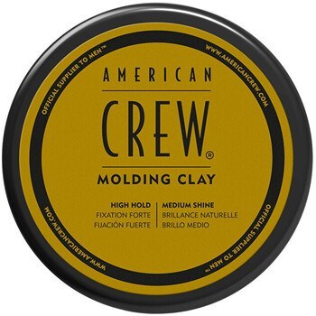American Crew Molding Clay on Hair for Men 85.0 g