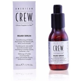 American Crew Serum (Beard Serum) 50 ml 50 ml