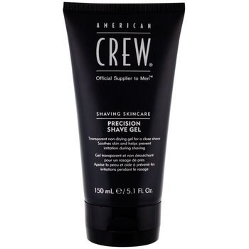 American Crew Shaving Skincare Precision Shave Gel 450 ml