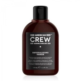 American Crew Shaving Skincare Revitalizer Toner 150 ml