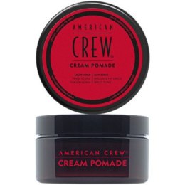 American Crew Style Cream Pomade - Creamy hair oil with light fixation 85.0 g